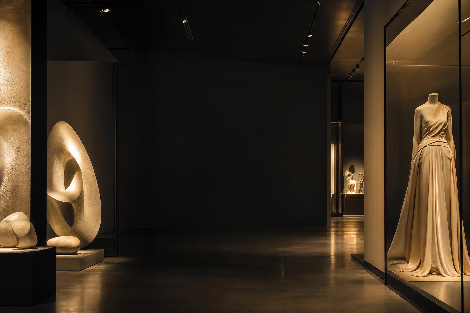 MB Culture Group — cultural programming across art and fashion